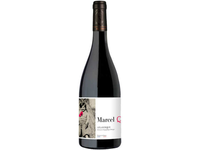 Marcel Q3 Atlantique Rouge 0,75 l