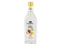 Spiritinis gėrimas KRONENHOF OBSTWASSER 38%, 0,7 l