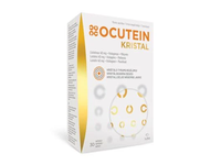 OCUTEIN Kristal kapsulės N30