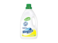 Skystasis baltų audinių skalbiklis RINGUVA PLIUS, 2 l