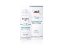 EUCERIN ATOPICONTROL, niežulį malšinantis purškalas, 50 ml
