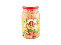 Kopūstų salotos MAMOS KONSERVAI, 820 g