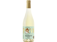Faustino VII Viura White 0,75 l