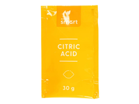Citrinų rūgštis RIMI SMART, 30 g