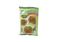 Mung pupelių krakmolas PINE, 500 g