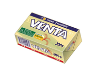 Tepusiųjų riebalų mišinys VENTA, 75 % rieb., 200 g