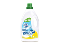 Skystasis skalbiklis RINGUVA PLIUS 3in1 (universalus), 2 l