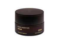 OTTIE BLACK SIGNATURE veido kremas, 50 ml