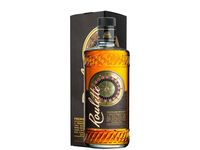Roulette Peated Premium Whisky 0,7 l