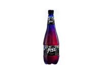 Sidras FIZZ, mėlynių sk., 4,5%, PET, 1 l