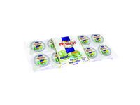 Grietinėlė kavai PRESIDENT, 10 %, 10 x 9,8 g