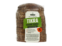 TIKRA ruginė duona, 730g