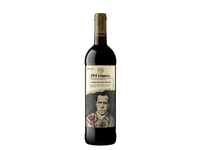 Raudonasis sausas vynas 19 CRIMES CABERNET SAUVIGNON, 750 ml