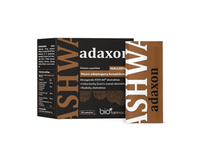 BIOFARMACIJA ASHWA adaxon, N28