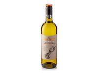 Šampanizuotas Vynas THE BIG TOP CHARDONNAY (14%), 0,75 l