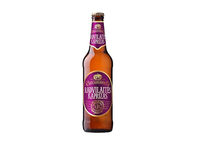 Alus RADVILAITĖS KAPRIZAS, nefiltruotas, 5,6%, 0,5l, butelis, D