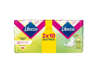 Hig. paketai  LIBRESSE NATURAL NORMAL, 20vnt.