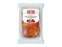 Švieži makaronai Raviolli, su 'Nduja dešra, maskarpone ir raudonaisiais svogūnais, 250 g