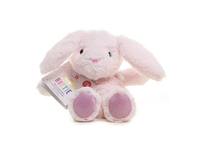 AROMA HOME MINI SNUGGABLE HOTTIE ZUIKIS šildyklė