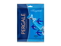 Saldainiai PERGALĖ KREGŽDUTĖ, 160 g