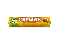 Kramtomi saldainiai CHEWITS TROPIC SALAD, 30g