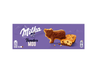 Biskvitiniai pyragaičiai MILKA TENDER MOO, 140 g