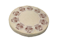Pelėsinis sūris BRIE PRIEURE D'HERIVAL, 60% r.s.m., 1 kg