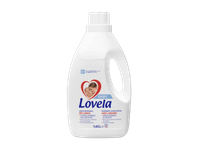 Skystasis skalbiklis LOVELA BABY COLOR (16 skalb.), 1.45 l