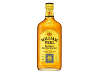 Škotiškas viskis WILLIAM PEEL, 40%, 0,7 l