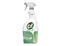 Univers.valym.balikliu CIF Pow&Sh.,750ml