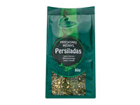 Prieskonių mišinys SAUDA (PERSILADAS), 80 g