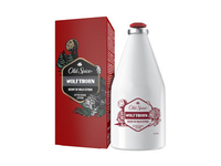 Losjonas po skutimosi OLD SPICE Wolfthorn, 100ml
