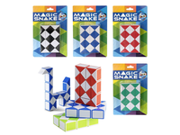 Loginis žaidimas MAGIC SNAKE