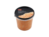 Rauginti troškinti kopūstai RIMI, 1 kg