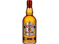 Chivas Regal 12YO 0,7 L