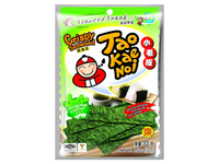 Jūros dumblių užkandis TAOKAENOI, originalus, 32 g
