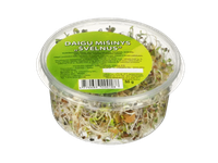 Daigų mišinys ŠVELNUS, 50 g