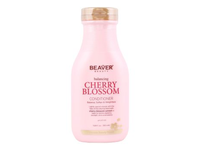 BEAVER BEAUTY BALANCING CHERRY BLOSSOM plaukų kondicionierius, 350 ml