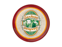 Avių pieno sūris LANDANA CHEESE MILD, 50 % rieb. s. m., 1 kg