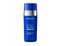 Veido serumas Weleda Exo Boost, 30 ml