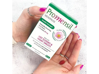 PROMENSIL Menopause Double Strength  80mg,