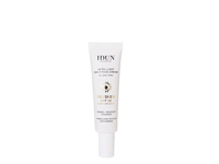 IDUN Minerals ypač lengvas dieninis veido kremas SPF50, 30ml