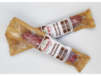 Vytinta kiaulienos dešra VERONI, 150 g