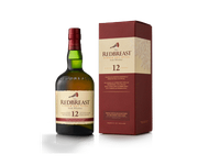 Airiškas viskis REDBREAST 12 YO, 700 ml