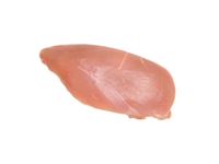 Šaldyta viščiukų broilerių filė, HALAL, Dniprovskiy ULAS, greitai užšaldyta, 2,5 kg