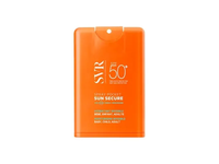 SVR purškiama apsauga nuo saulės SUN SECURE SPRAY POCKET, SPF50+, 20ml