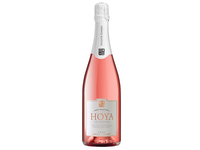 Putojantis vynas HOYA DE CADENAS, Brut Rose, 0,75 l