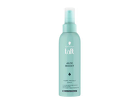 Plaukų purškiklis TAFT Aloe Boost Hydra Protect, 150 ml