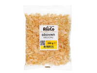 Džiovinti meliono kubeliai ALIS CO, 250 g