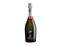 Putojantis vynas ZONIN, Asti Dolce DOCG, 7%, 0,75 l